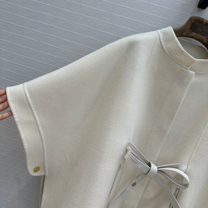 Loro 25fw lommuting coat