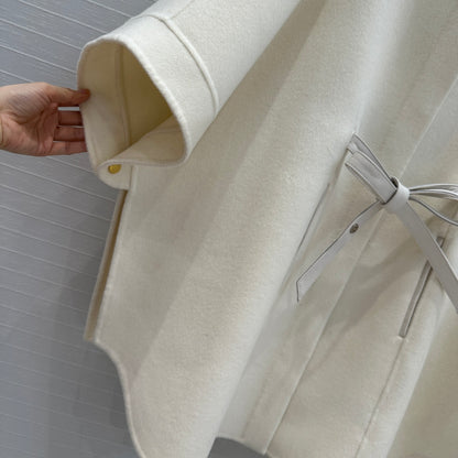 Loro 25fw lommuting coat