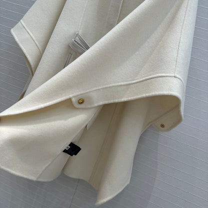 Loro 25fw lommuting coat