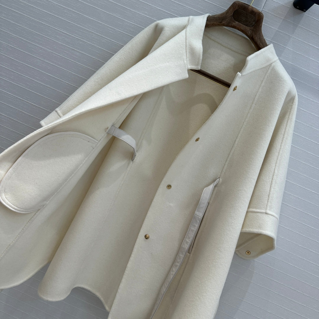 Loro 25fw lommuting coat