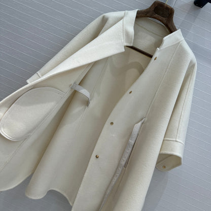 Loro 25fw lommuting coat