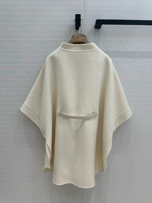 Loro 25fw lommuting coat