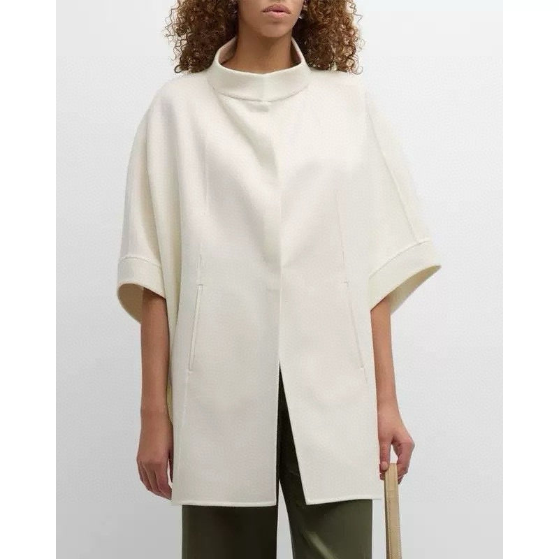 Loro 25fw lommuting coat