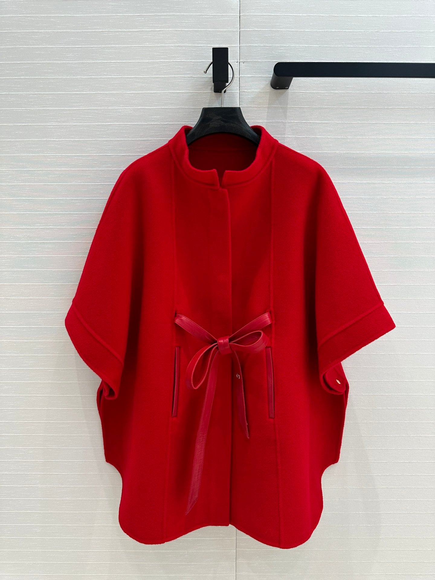 Loro 25fw lommuting coat