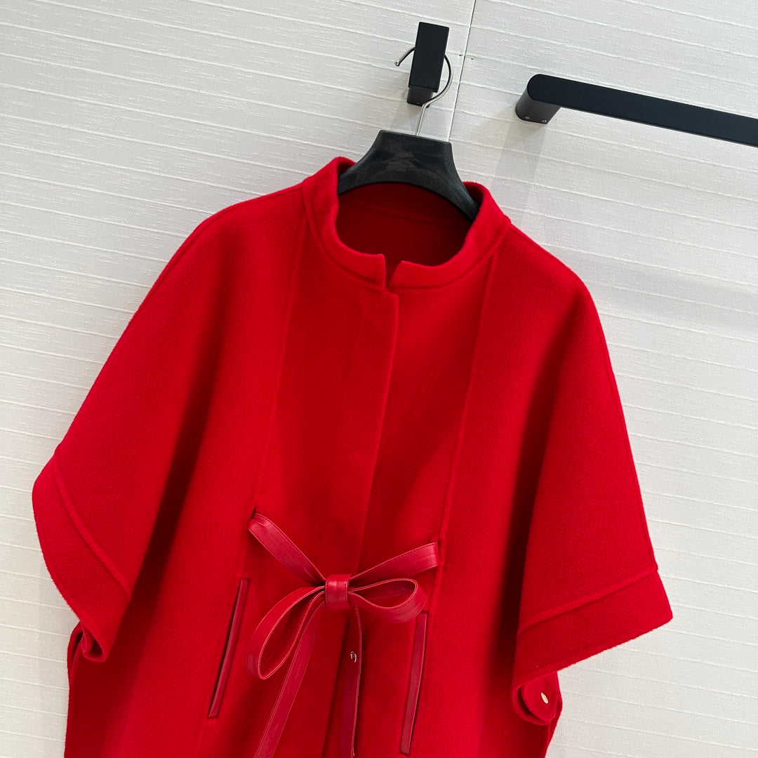 Loro 25fw lommuting coat