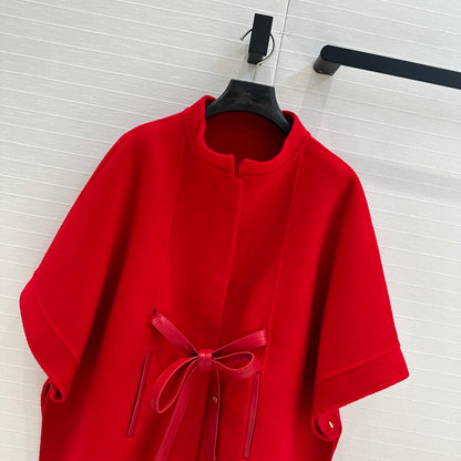 Loro 25fw lommuting coat