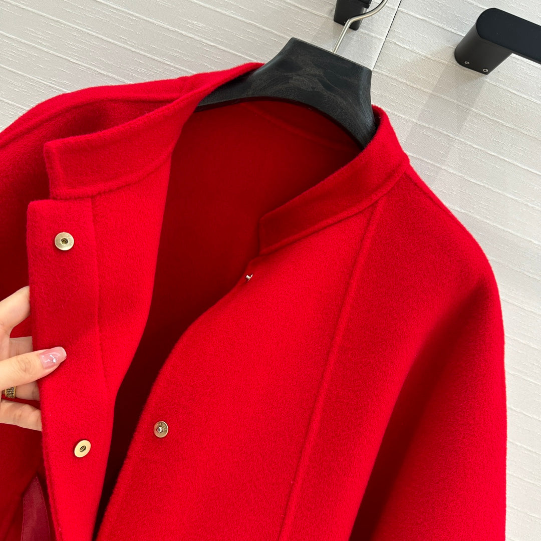 Loro 25fw lommuting coat