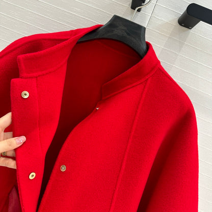 Loro 25fw lommuting coat