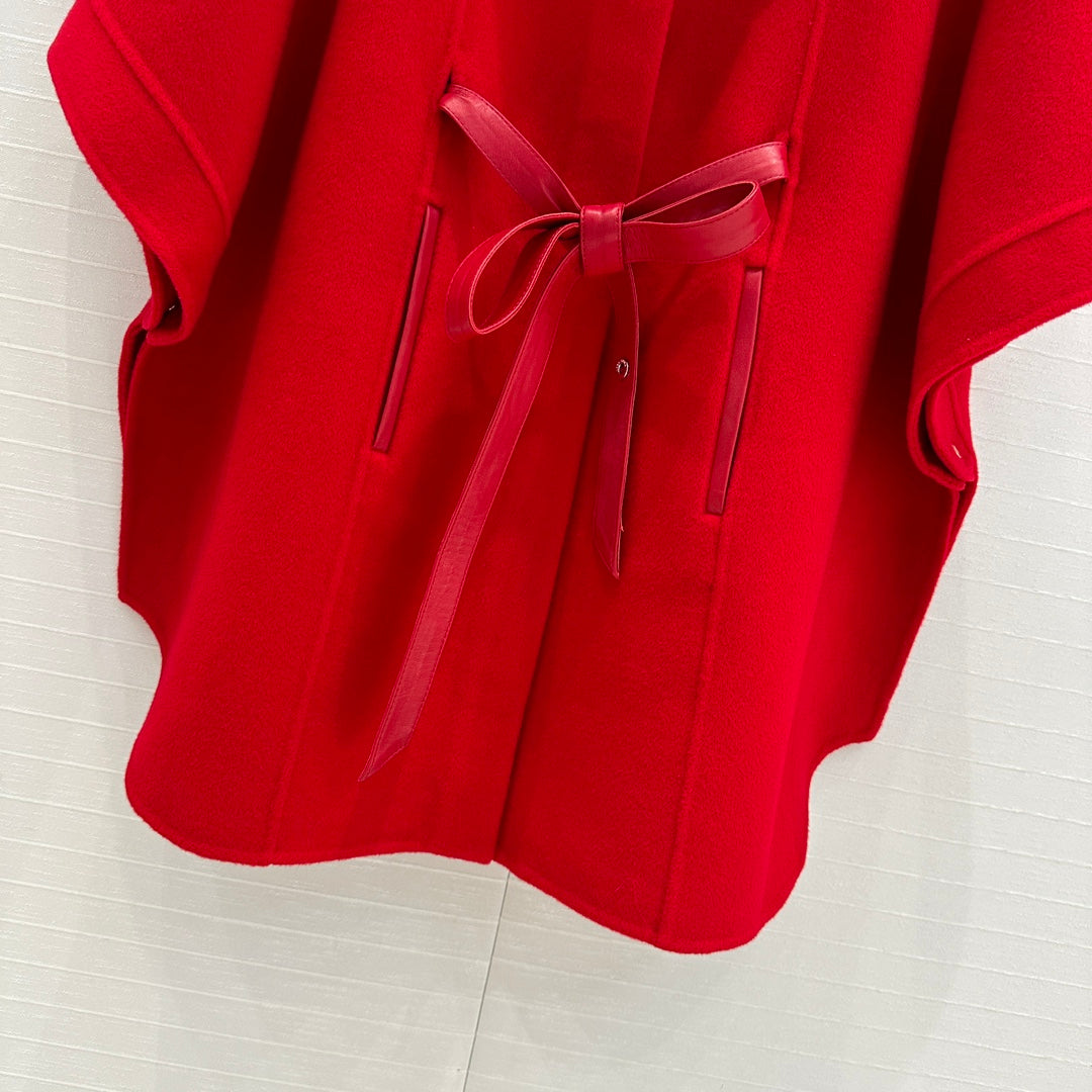 Loro 25fw lommuting coat