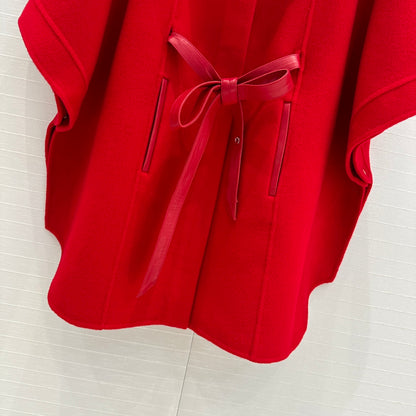 Loro 25fw lommuting coat