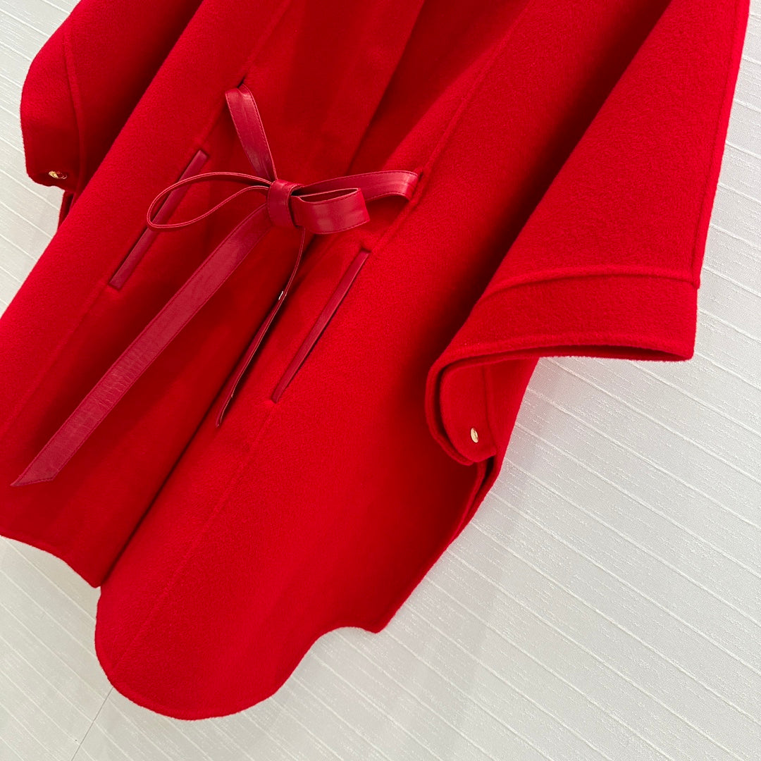 Loro 25fw lommuting coat