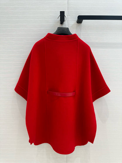 Loro 25fw lommuting coat