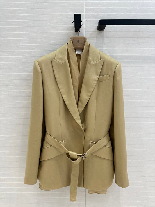 Brune 25fw all-match jacket