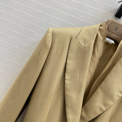 Brune 25fw all-match jacket