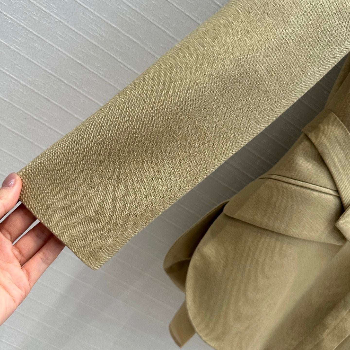 Brune 25fw all-match jacket