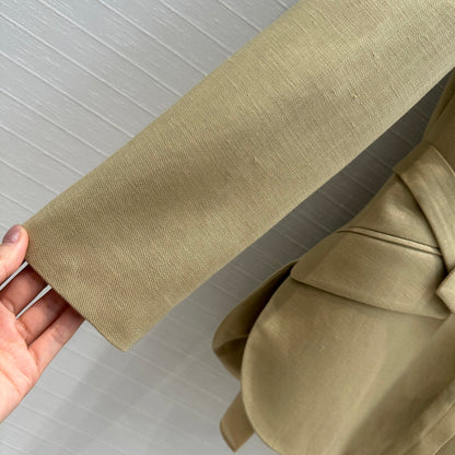 Brune 25fw all-match jacket