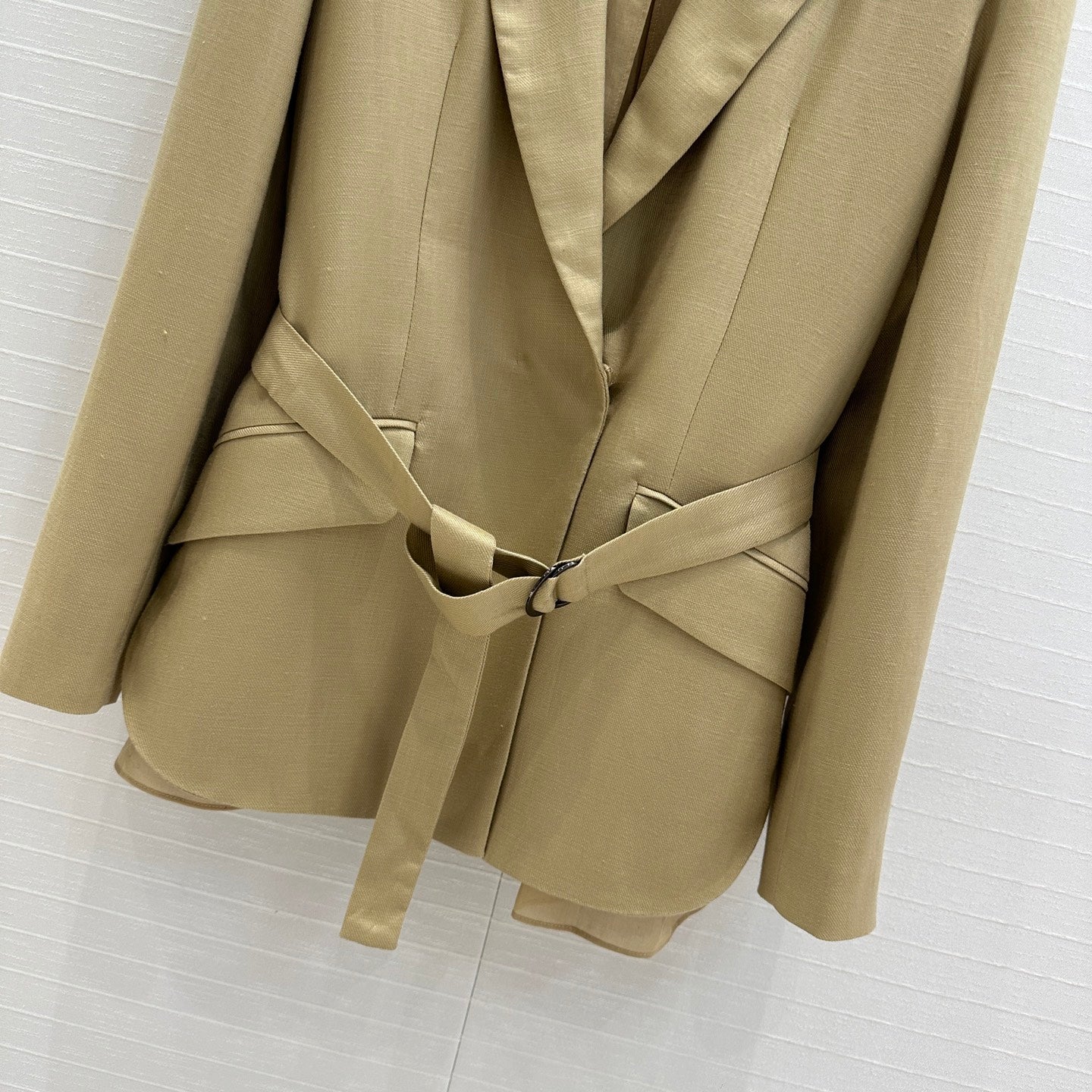 Brune 25fw all-match jacket