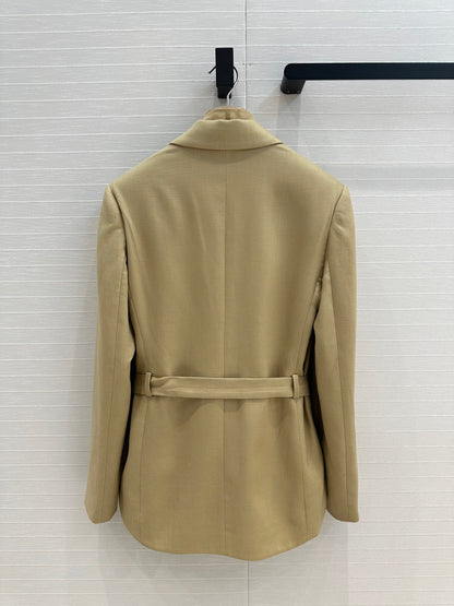 Brune 25fw all-match jacket