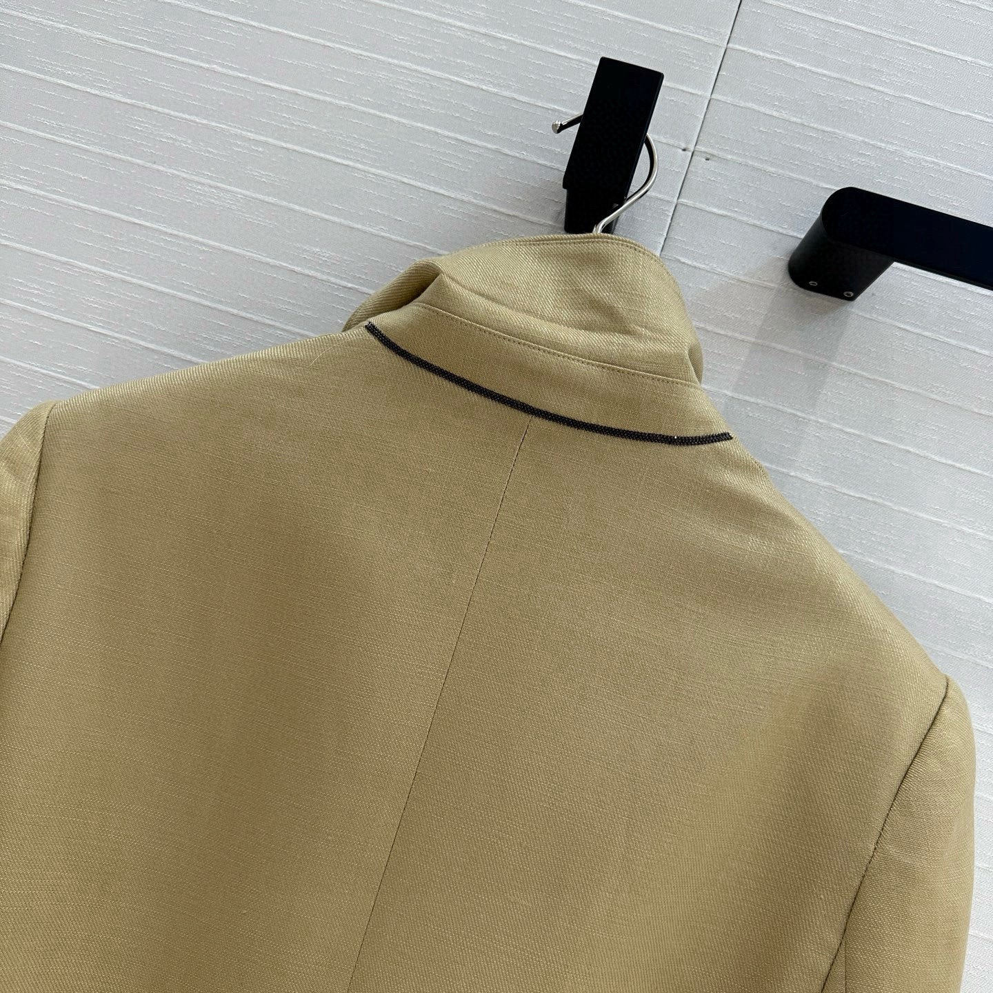 Brune 25fw all-match jacket