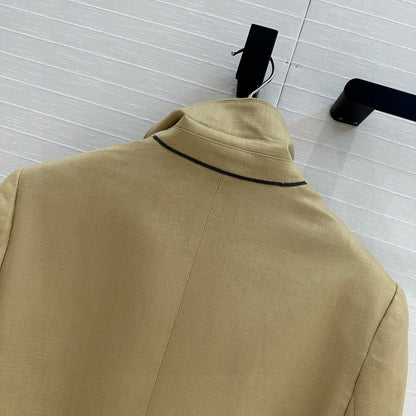 Brune 25fw all-match jacket