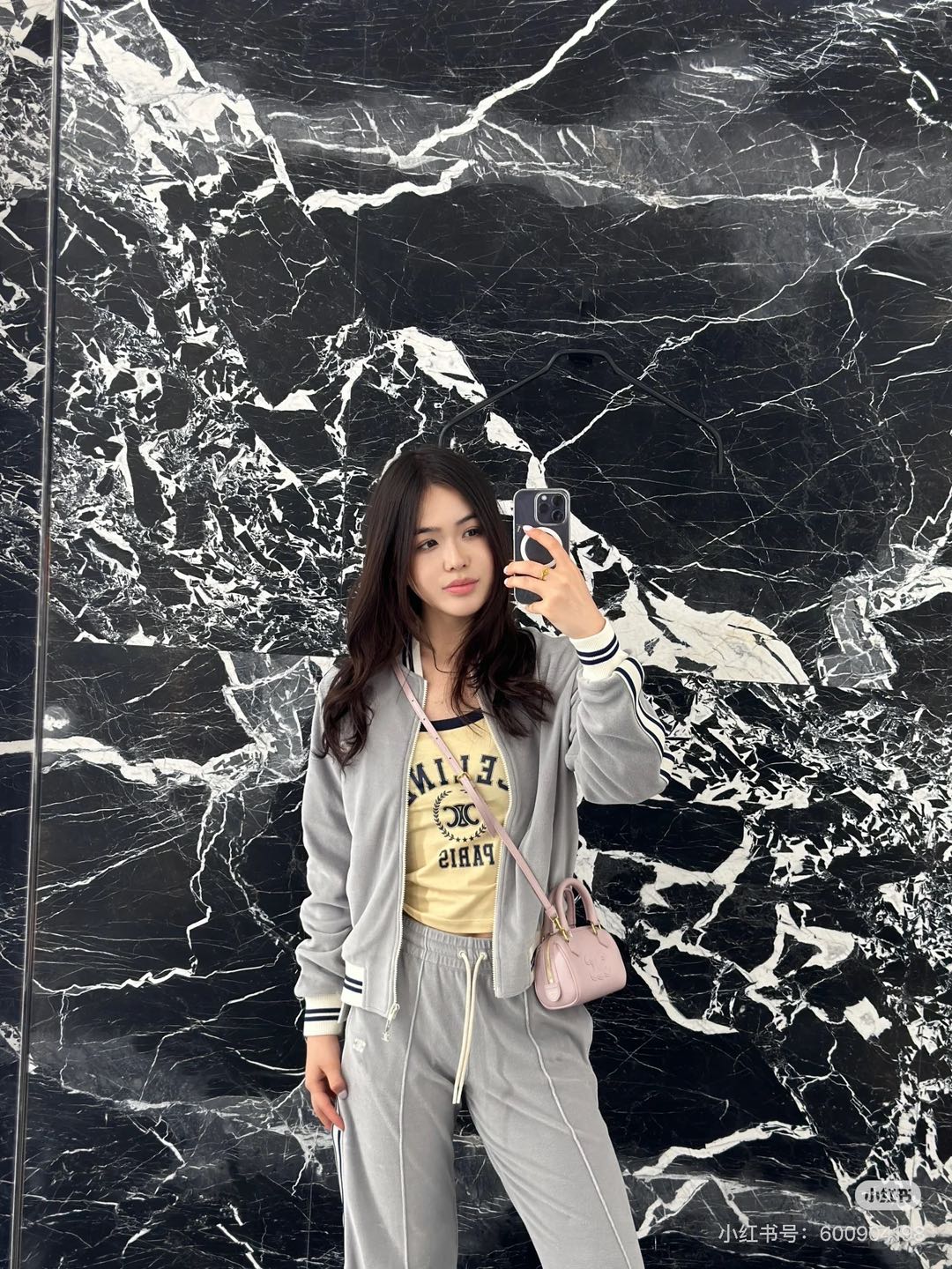 Cel 25fw embroidered jacket