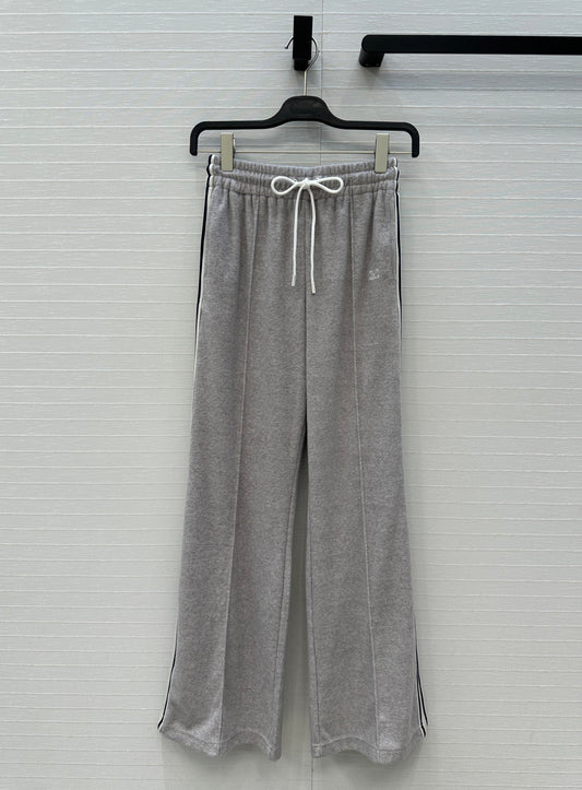Cel 25fw all-match pants