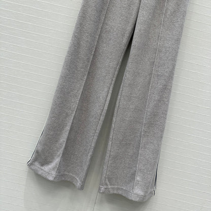 Cel 25fw all-match pants