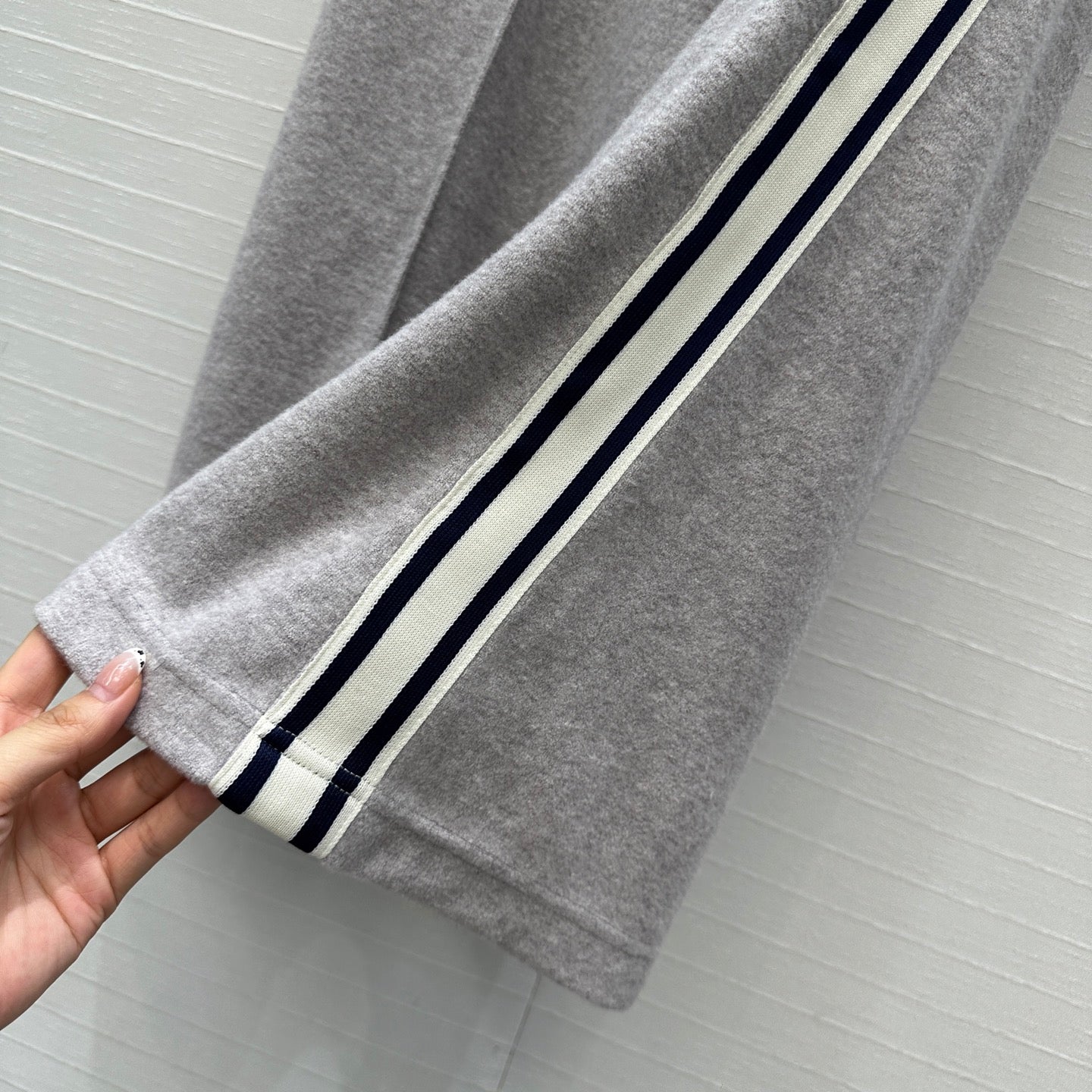 Cel 25fw all-match pants