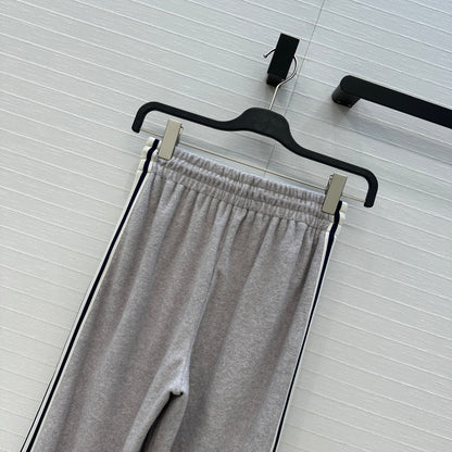 Cel 25fw all-match pants