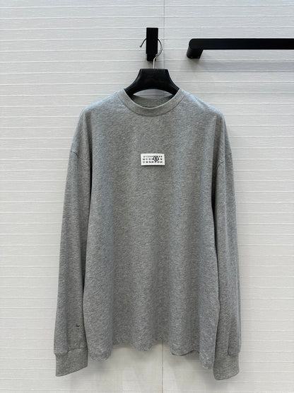 Mar 25fw all-match shirt