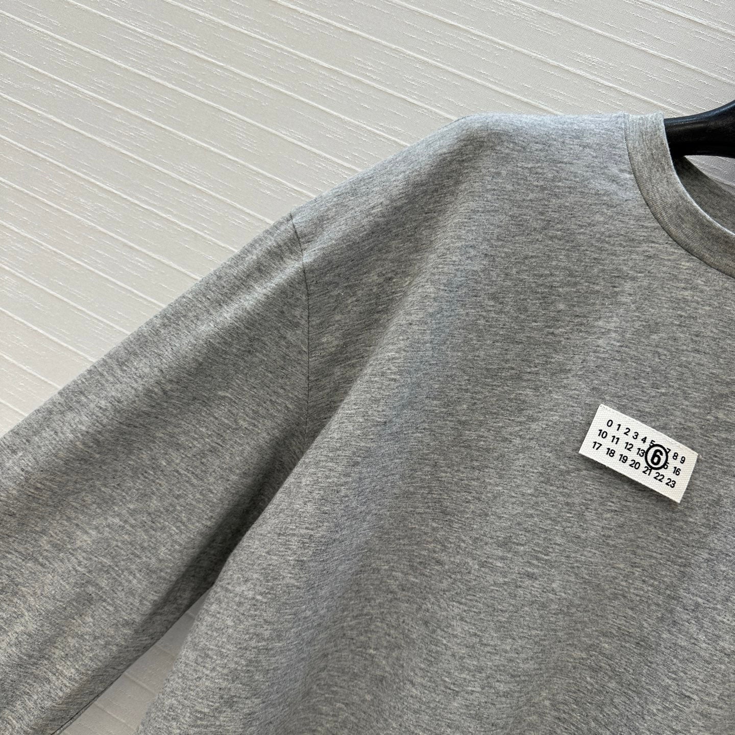 Mar 25fw all-match shirt