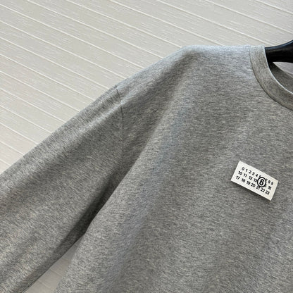 Mar 25fw all-match shirt