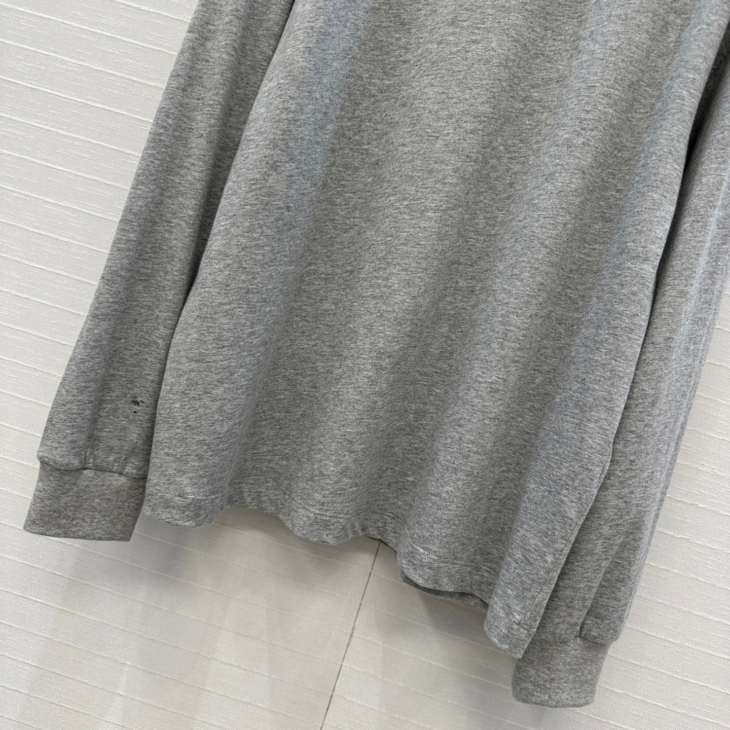 Mar 25fw all-match shirt