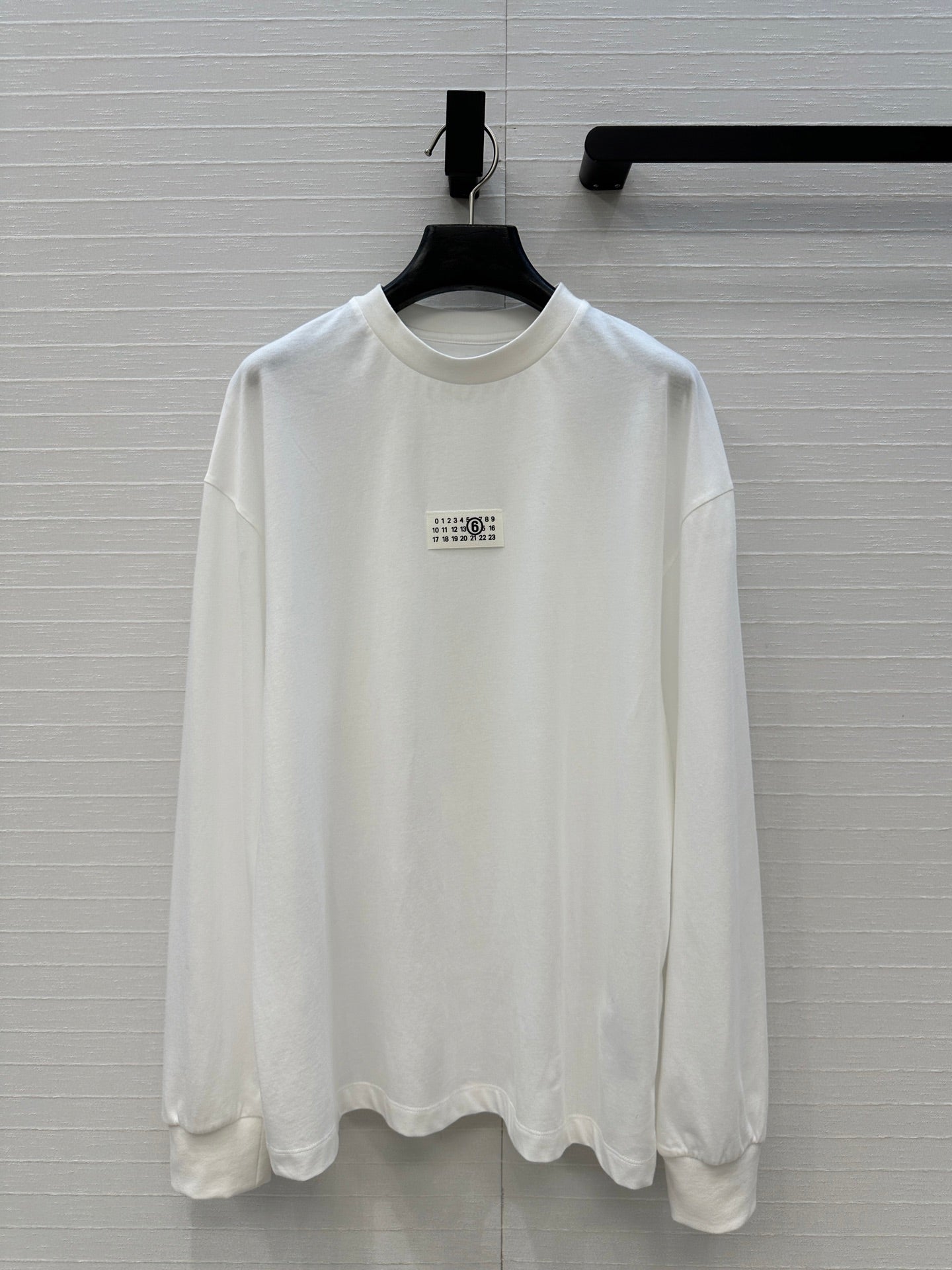 Mar 25fw all-match shirt