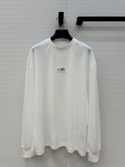 Mar 25fw all-match shirt
