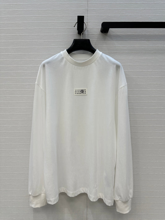 Mar 25fw all-match shirt