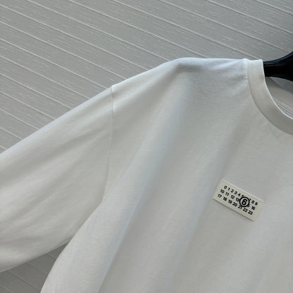 Mar 25fw all-match shirt