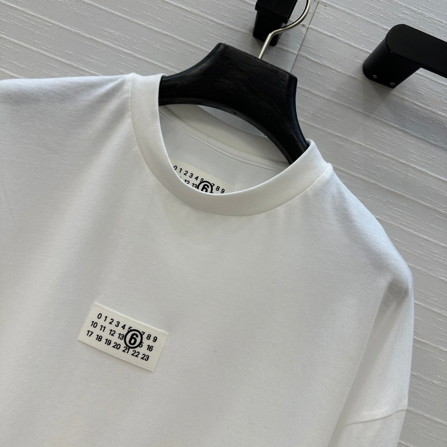 Mar 25fw all-match shirt