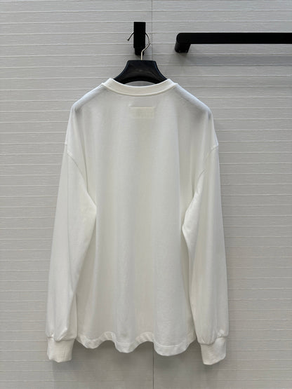 Mar 25fw all-match shirt