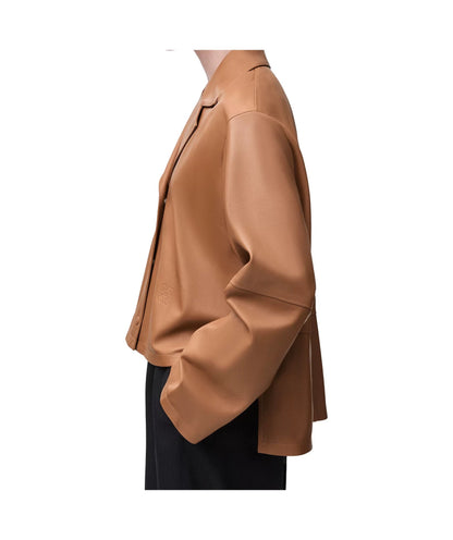 Loe 25fw sheepskin jacket