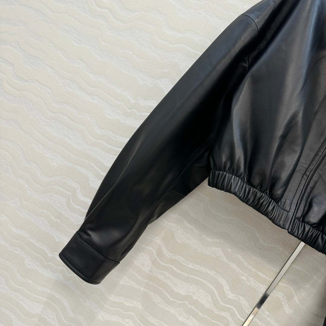 Pra 25fw sheepskin jacket