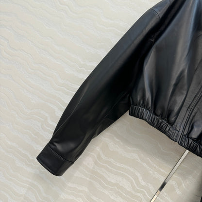 Pra 25fw sheepskin jacket