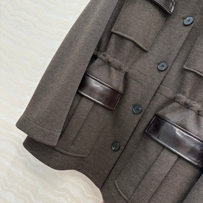 Herm 25fw all-match jacket