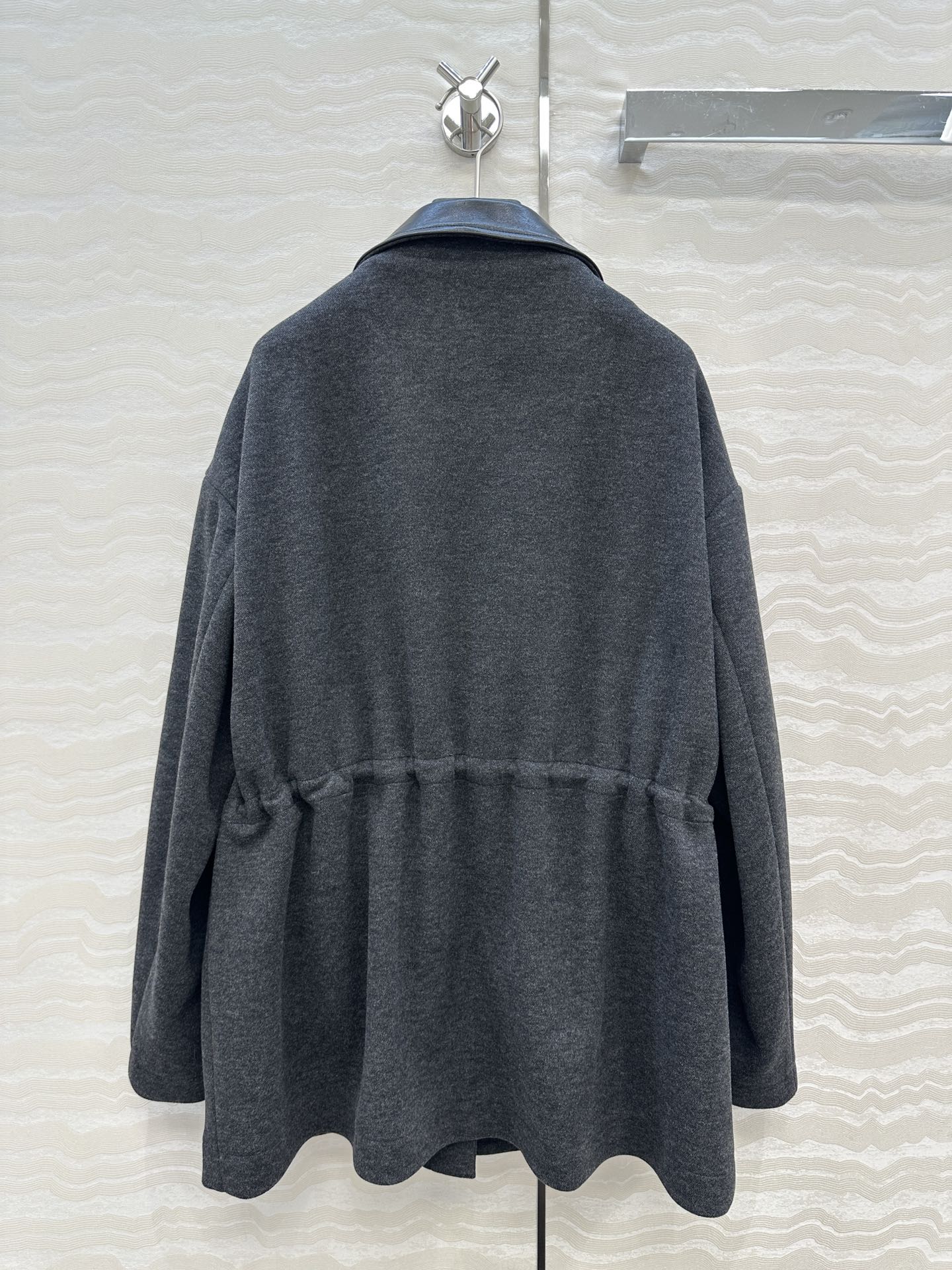 Herm 25fw all-match jacket