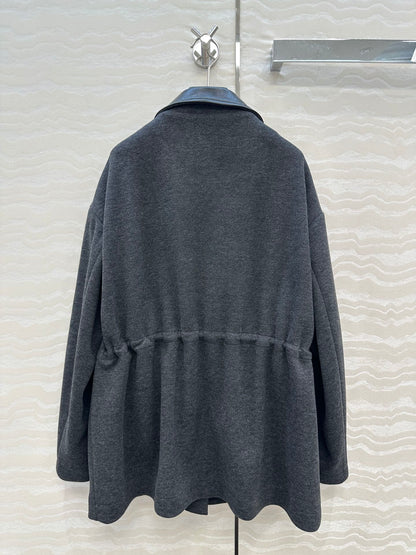 Herm 25fw all-match jacket