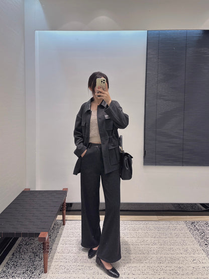 Herm 25fw all-match jacket