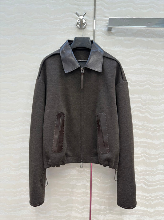 Herm 25fw all-match jacket