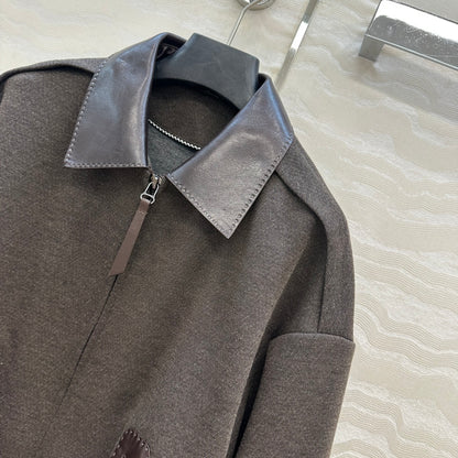 Herm 25fw all-match jacket