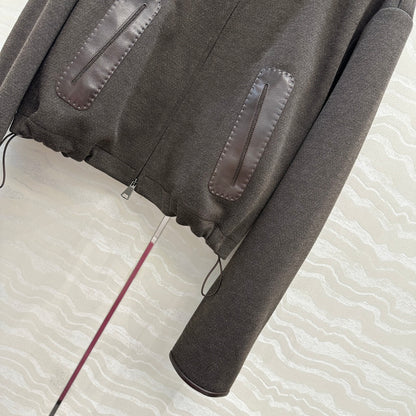 Herm 25fw all-match jacket