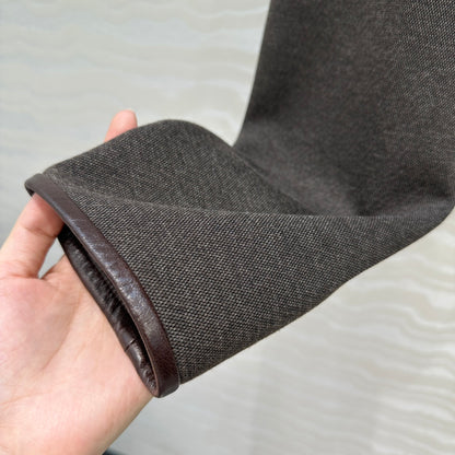Herm 25fw all-match jacket